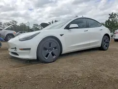 5YJ3E1EA8MF915823 2021 TESLA MODEL 3