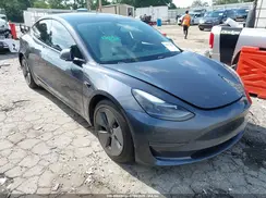 5YJ3E1EA8MF917362 2021 TESLA MODEL 3
