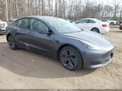 5YJ3E1EA8MF918284 2021 TESLA MODEL 3