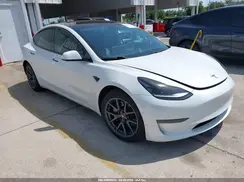 5YJ3E1EA8MF919421 2021 TESLA MODEL 3