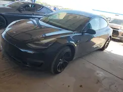 5YJ3E1EA8MF919449 2021 TESLA MODEL 3