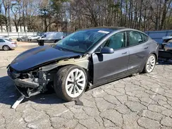 5YJ3E1EA8MF922125 2021 TESLA MODEL 3