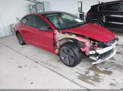 5YJ3E1EA8MF922724 2021 TESLA MODEL 3