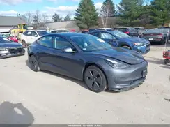 5YJ3E1EA8MF923288 2021 TESLA MODEL 3