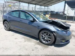 5YJ3E1EA8MF928717 2021 TESLA MODEL 3
