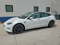 5YJ3E1EA8MF929382 2021 TESLA MODEL 3