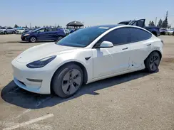 5YJ3E1EA8MF929642 2021 TESLA MODEL 3