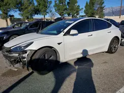 5YJ3E1EA8MF929818 2021 TESLA MODEL 3