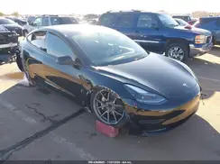 5YJ3E1EA8MF930242 2021 TESLA MODEL 3