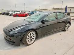 5YJ3E1EA8MF936445 2021 TESLA MODEL 3