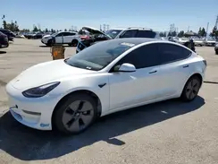 5YJ3E1EA8MF941385 2021 TESLA MODEL 3
