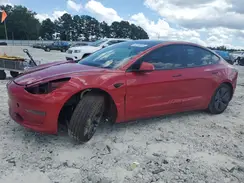 5YJ3E1EA8MF943119 2021 TESLA MODEL 3
