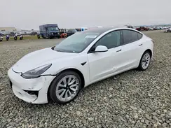 5YJ3E1EA8MF961653 2021 TESLA MODEL 3
