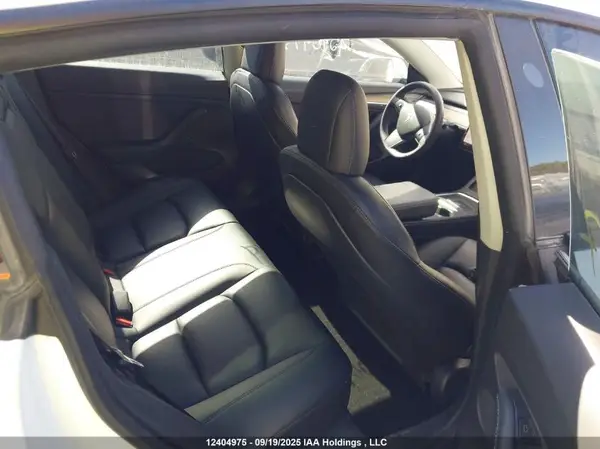 5YJ3E1EA8MF973057 2021 TESLA MODEL 3 - Image 8