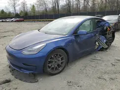 5YJ3E1EA8MF973141 2021 TESLA MODEL 3