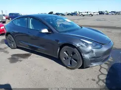5YJ3E1EA8MF974161 2021 TESLA MODEL 3