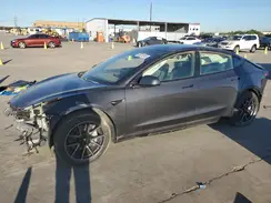 5YJ3E1EA8MF976413 2021 TESLA MODEL 3