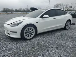 5YJ3E1EA8MF978095 2021 TESLA MODEL 3