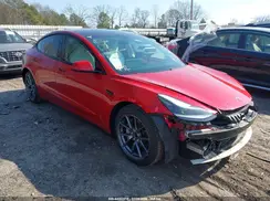 5YJ3E1EA8MF978260 2021 TESLA MODEL 3