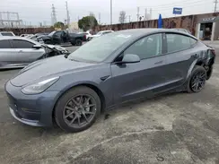5YJ3E1EA8MF982454 2021 TESLA MODEL 3