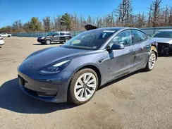 5YJ3E1EA8MF982616 2021 TESLA MODEL 3