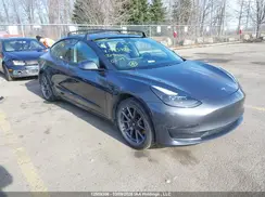 5YJ3E1EA8MF985886 2021 TESLA MODEL 3