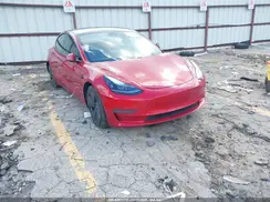 5YJ3E1EA8MF986195 2021 TESLA MODEL 3