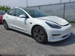 5YJ3E1EA8MF988755 2021 TESLA MODEL 3