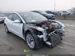 5YJ3E1EA8MF989470 2021 TESLA MODEL 3