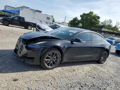 5YJ3E1EA8MF989484 2021 TESLA MODEL 3