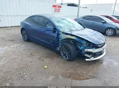 5YJ3E1EA8MF991168 2021 TESLA MODEL 3