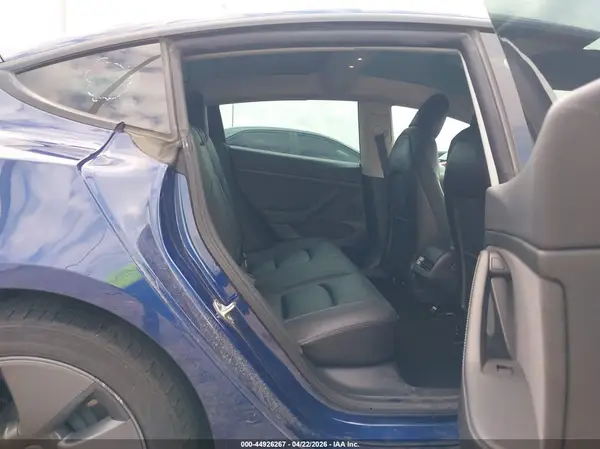 5YJ3E1EA8MF991168 2021 TESLA MODEL 3 - Image 8