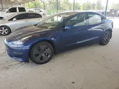 5YJ3E1EA8MF991171 2021 TESLA MODEL 3