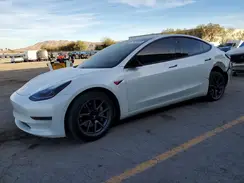 5YJ3E1EA8MF991574 2021 TESLA MODEL 3