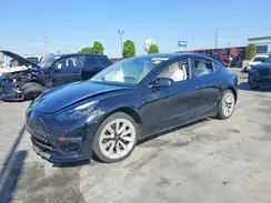 5YJ3E1EA8MF994331 2021 TESLA MODEL 3