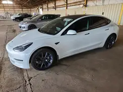 5YJ3E1EA8MF994832 2021 TESLA MODEL 3
