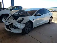 5YJ3E1EA8MF995043 2021 TESLA MODEL 3