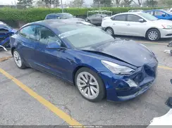 5YJ3E1EA8MF998475 2021 TESLA MODEL 3