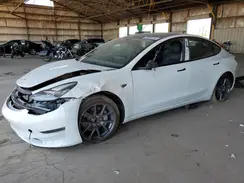 5YJ3E1EA8NF102208 2022 TESLA MODEL 3