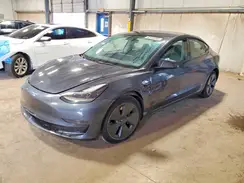5YJ3E1EA8NF102239 2022 TESLA MODEL 3