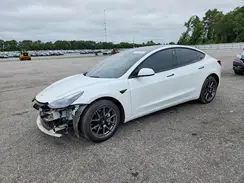 5YJ3E1EA8NF102872 2022 TESLA MODEL 3