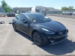 5YJ3E1EA8NF103164 2022 TESLA MODEL 3