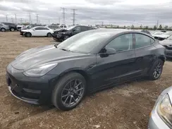 5YJ3E1EA8NF103195 2022 TESLA MODEL 3