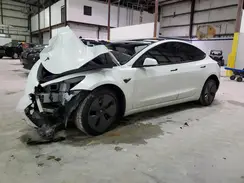 5YJ3E1EA8NF106940 2022 TESLA MODEL 3