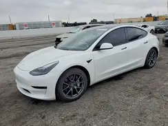 5YJ3E1EA8NF112074 2022 TESLA MODEL 3
