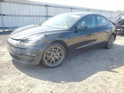 5YJ3E1EA8NF115380 2022 TESLA MODEL 3