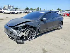 5YJ3E1EA8NF117100 2022 TESLA MODEL 3