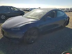 5YJ3E1EA8NF128999 2022 TESLA MODEL 3