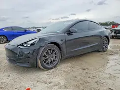 5YJ3E1EA8NF130896 2022 TESLA MODEL 3