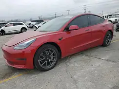 5YJ3E1EA8NF136620 2022 TESLA MODEL 3